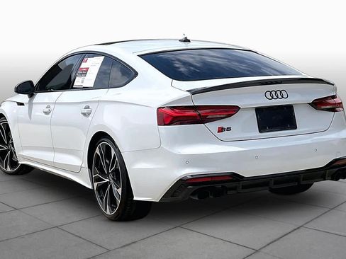 Used 2024 Audi S5 Premium Plus AWD/4WD image 11