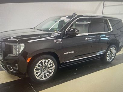 Used 2023 GMC Yukon Denali Ultimate