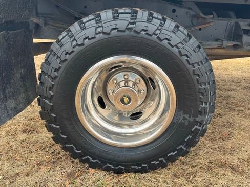 Used 1997 Dodge Ram 3500 Truck 4x4 Regular Cab image 22