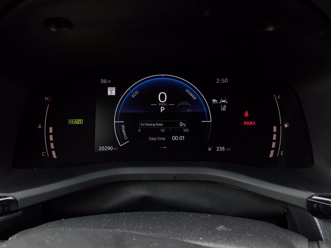 Used 2026 Toyota Camry SE FWD image 39