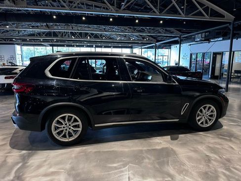 Used 2020 BMW X5 xDrive40i w/ Premium Package AWD/4WD image 6