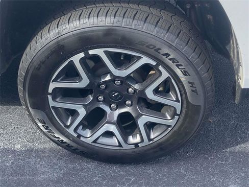 Used 2025 RAM 1500 Laramie image 5