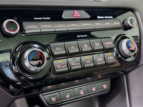 Used 2021 Kia Sportage SX image 18