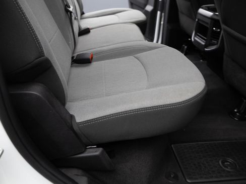 Used 2023 RAM 3500 Big Horn w/ Level 1 Equipment Group image 38