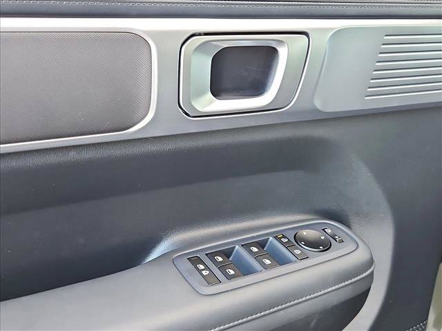 Certified 2026 Hyundai Santa Fe SEL FWD image 28