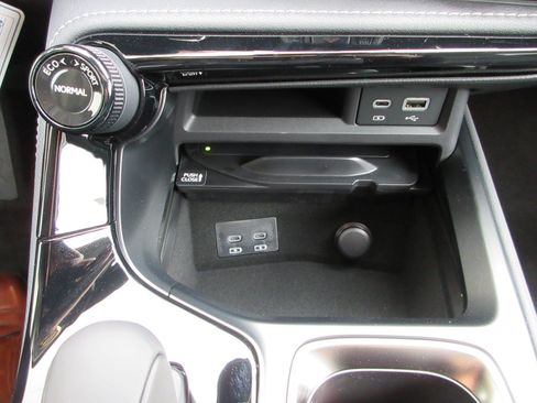 New 2026 Lexus NX 450h+ AWD w/ Luxury Package image 46