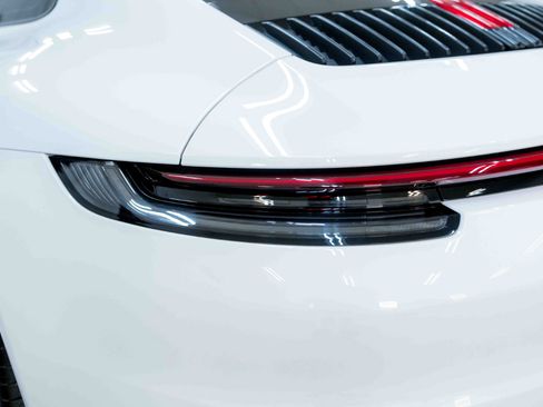 Used 2020 Porsche 911 Carrera S image 23