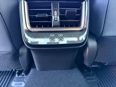 New 2026 Toyota Crown Nightshade image 21