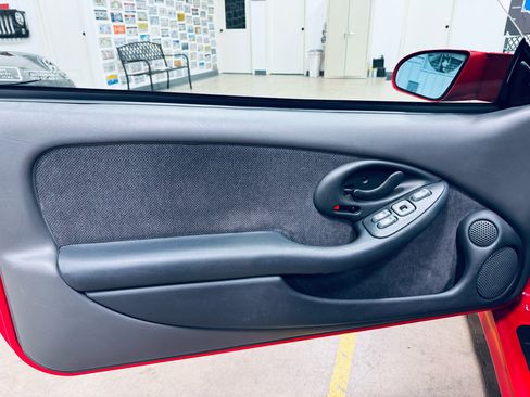 Used 1997 Pontiac Firebird Trans Am image 28