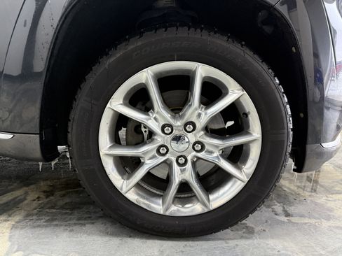 Used 2014 Jeep Grand Cherokee Summit image 29