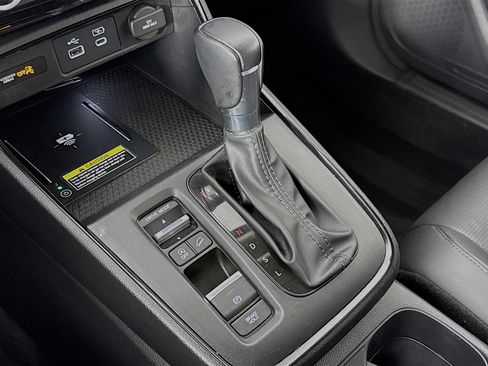 Certified 2024 Honda CR-V EX-L image 16