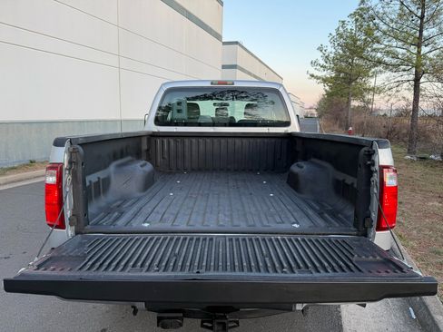 Used 2011 Ford F350 XL w/ PWR Equipment Group image 60