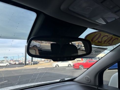 Used 2020 Chevrolet Trax LS w/ Tint and Cruise Package image 37