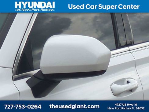 Used 2020 Hyundai Palisade SE FWD image 11