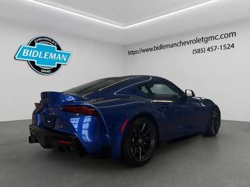 Used 2023 Toyota Supra 3.0 image 24