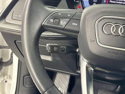 Used 2023 Audi A3 2.0T Premium Plus w/ Premium Plus Package AWD/4WD image 21