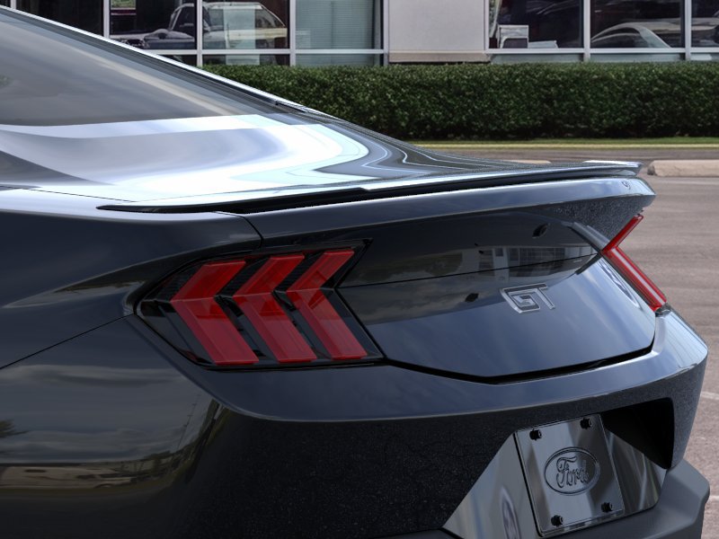 New 2026 Ford Mustang GT Premium RWD image 22
