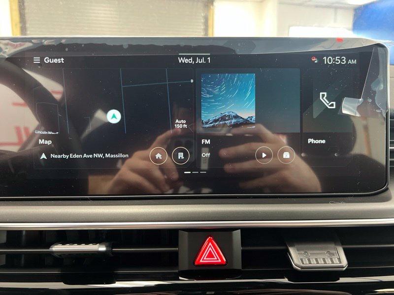 New 2026 Kia K5 GT-Line AWD/4WD image 26