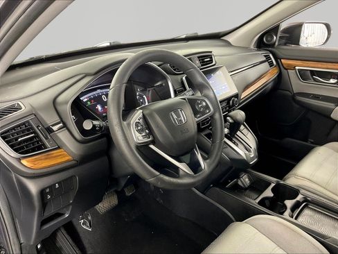 Used 2019 Honda CR-V EX image 17