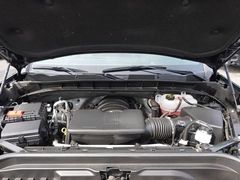 Used 2025 GMC Sierra 1500 Elevation w/ Elevation Premium Package AWD/4WD image 62