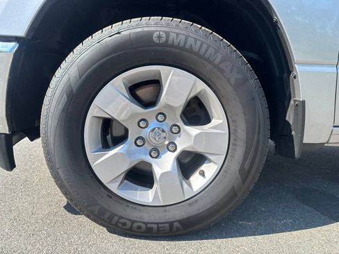 Used 2022 RAM 1500 Big Horn AWD/4WD image 33