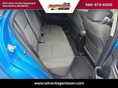 Used 2017 Toyota Corolla iM FWD image 20