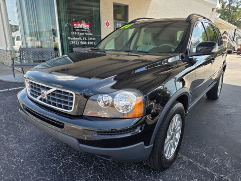 Used 2008 Volvo XC90 3.2 FWD image 2