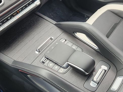 Certified 2025 Mercedes-Benz GLE 63 AMG S image 19