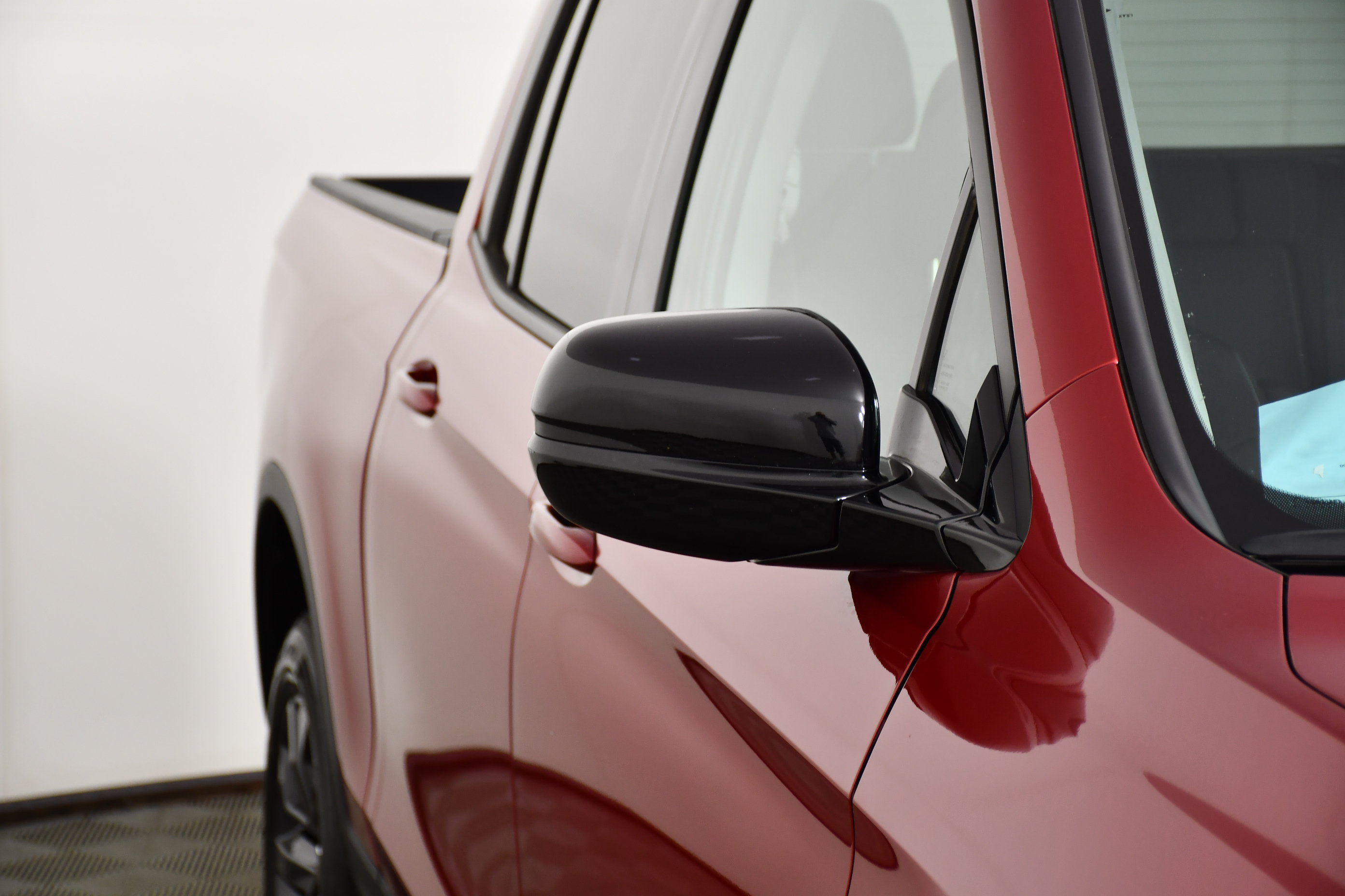 Certified 2023 Honda Ridgeline Sport image 14