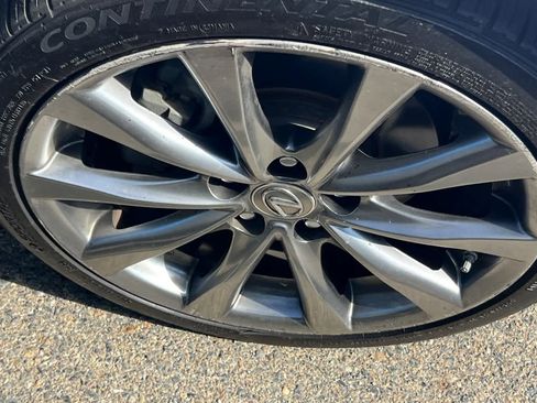 Used 2013 Lexus IS 250C RWD image 15