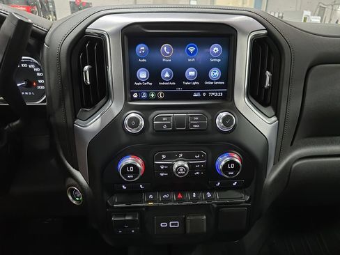 Used 2021 GMC Sierra 1500 Elevation w/ X31 Off-Road Package AWD/4WD image 22