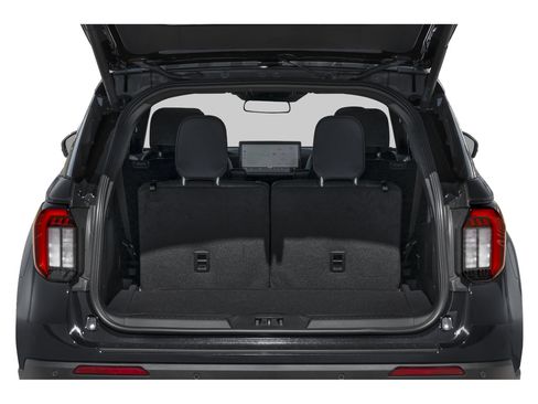 New 2026 Ford Explorer Tremor w/ Tremor Ultimate Package AWD/4WD image 33