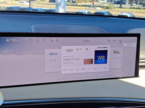 New 2026 Genesis GV70 3.5T Sport Prestige AWD/4WD image 14