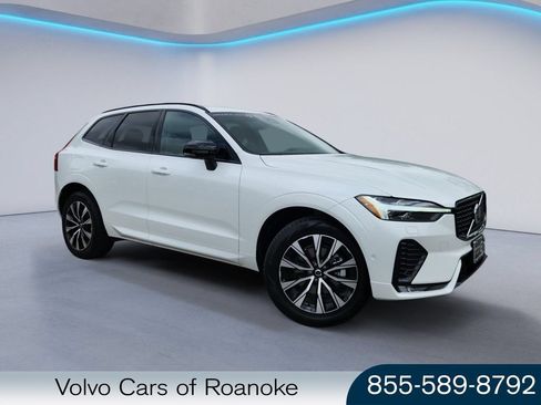 Certified 2024 Volvo XC60 B5 Plus w/ Protection Package Premier AWD/4WD image 1