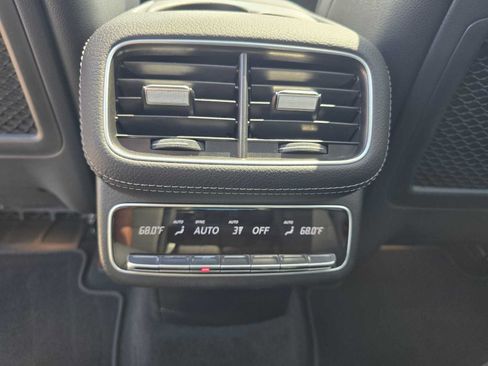 Used 2026 Mercedes-Benz GLS 450 4MATIC image 19