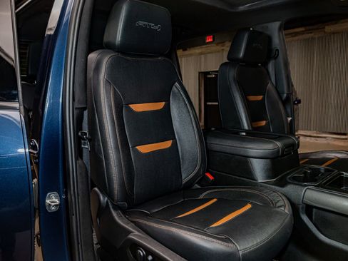 Used 2022 GMC Sierra 2500 AT4 w/ AT4 Premium Plus Package image 28