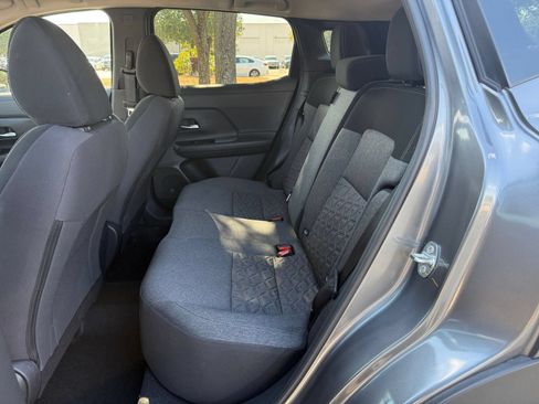 Used 2026 Nissan Kicks SV w/ Cold Weather Package AWD/4WD image 22