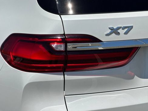 Used 2019 BMW X7 xDrive50i w/ Premium Package AWD/4WD image 31