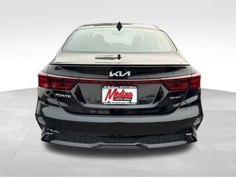 Used 2024 Kia Forte GT-Line FWD image 6