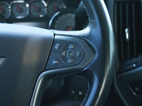 Used 2018 Chevrolet Silverado 1500 LT w/ All Star Edition image 25