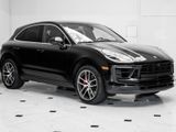 Used 2022 Porsche Macan S image 3