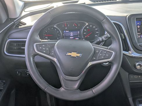 Certified 2022 Chevrolet Equinox LT image 12
