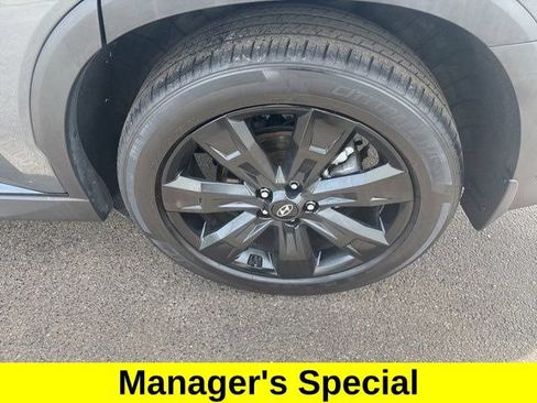 Used 2024 Hyundai Palisade XRT FWD image 47