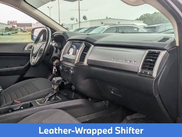 Used 2021 Ford Ranger XLT w/ Equipment Group 301A Mid AWD/4WD image 27
