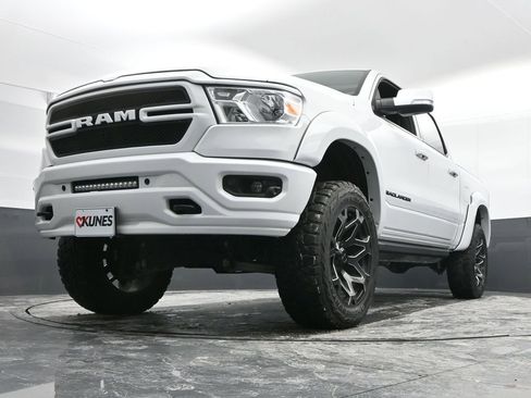 Used 2022 RAM 1500 Big Horn image 48