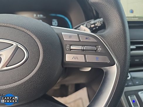 Used 2025 Hyundai Palisade SE AWD/4WD image 12