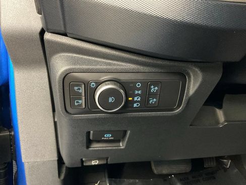 Certified 2022 Ford Bronco Outer Banks AWD/4WD image 20
