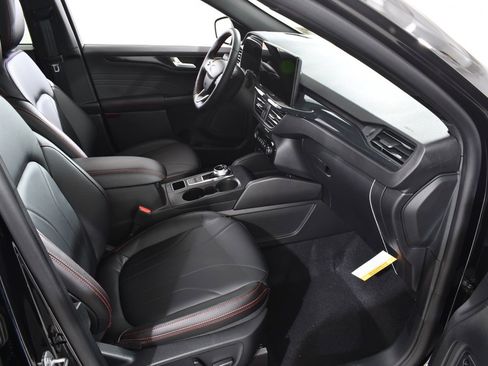 New 2025 Ford Escape ST-Line Elite w/ Premium Technology Package image 10