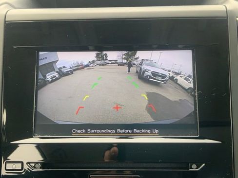 Used 2023 Subaru Forester image 22