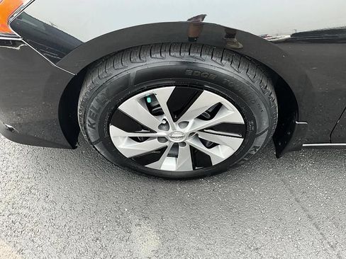 Used 2019 Nissan Altima 2.5 S FWD image 11
